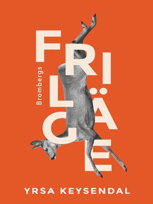cover image of Friläge